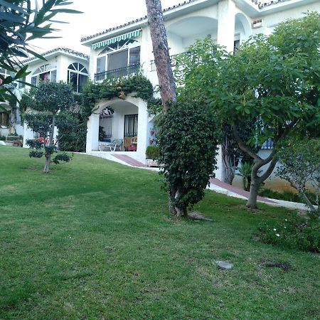 Ferienwohnung La Orquidea Benalmádena Exterior foto